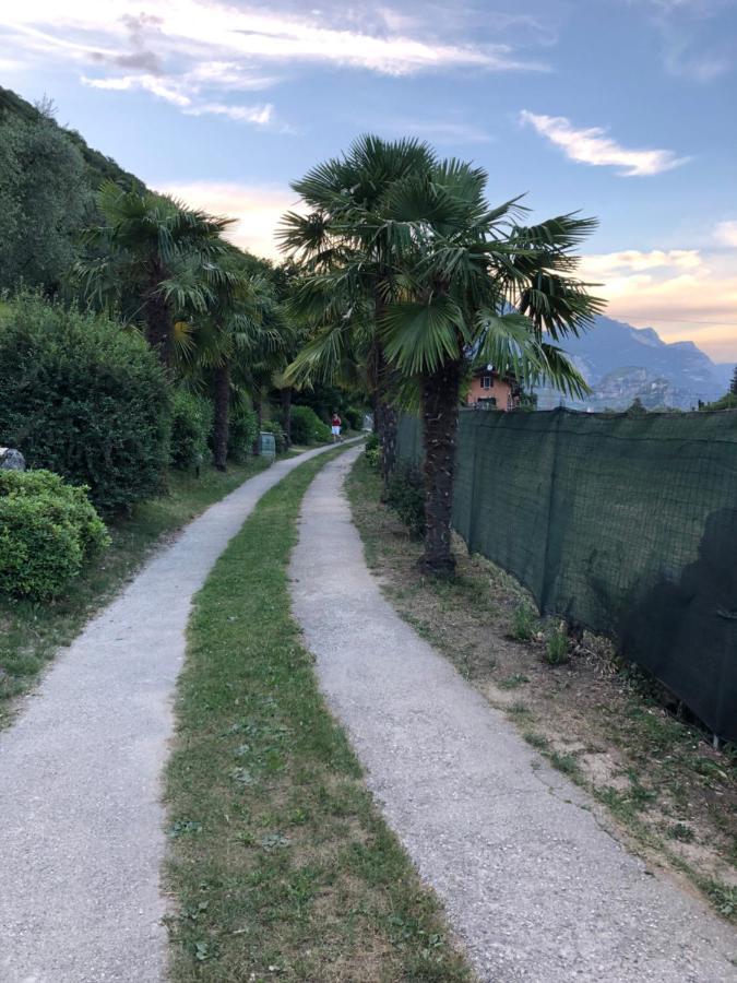 B&B La Rosa Dei Venti Arco Dış mekan fotoğraf