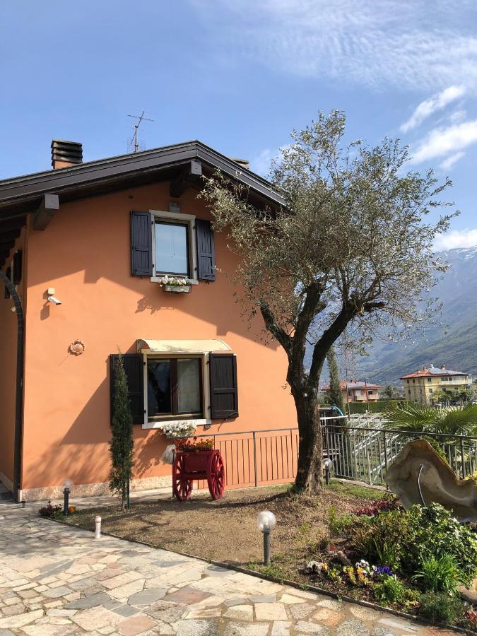 B&B La Rosa Dei Venti Arco Dış mekan fotoğraf