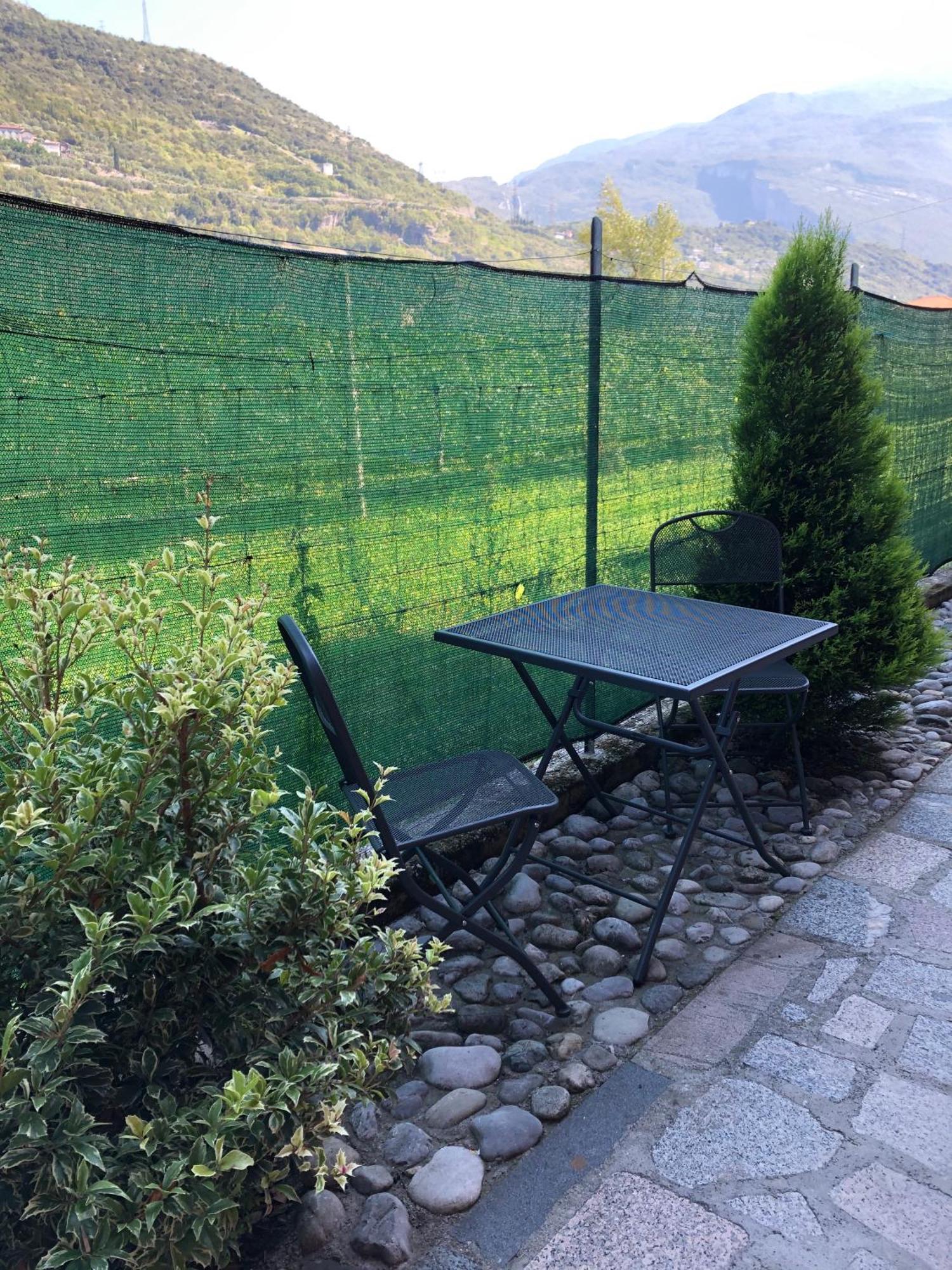 B&B La Rosa Dei Venti Arco Dış mekan fotoğraf