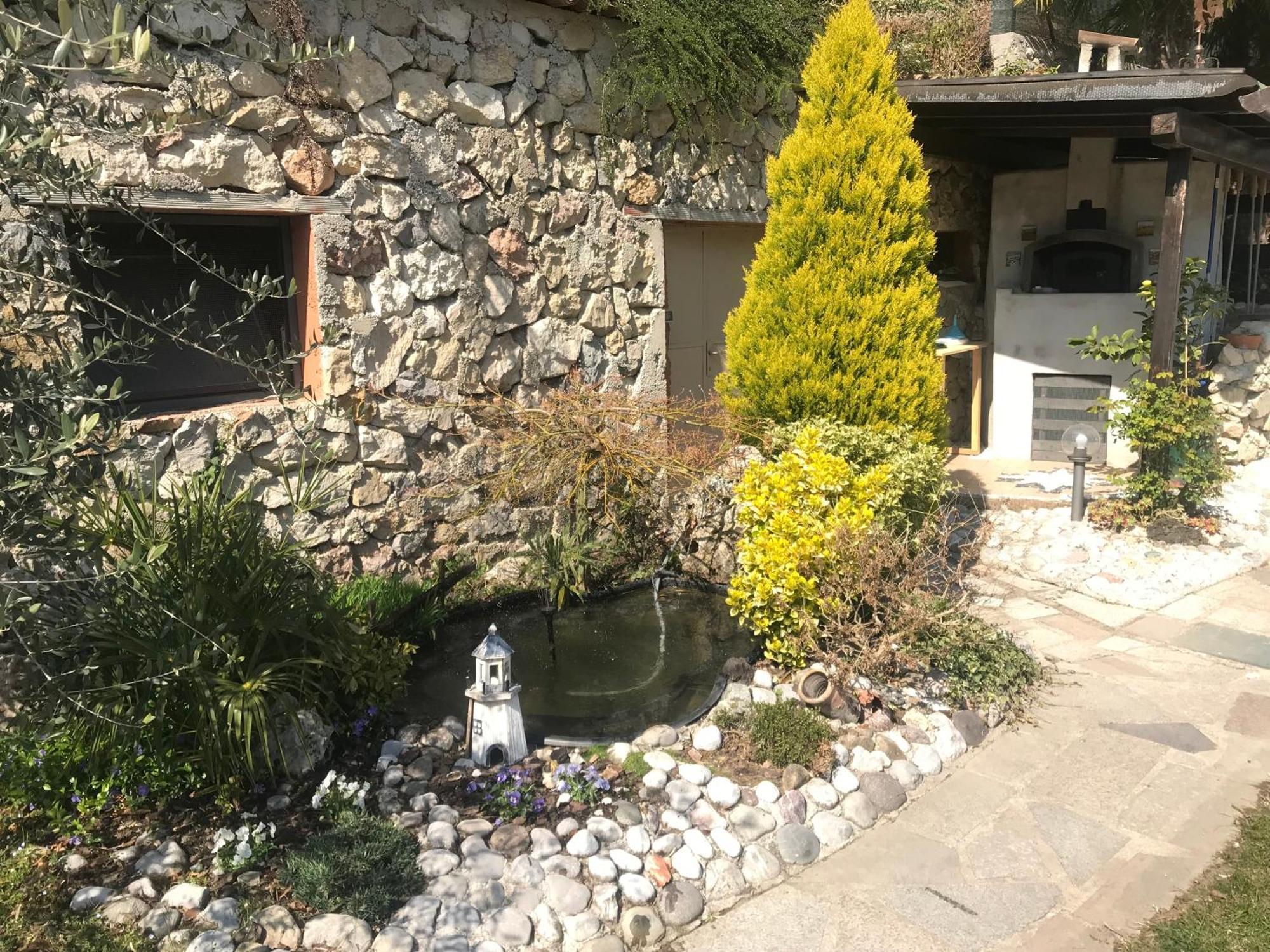 B&B La Rosa Dei Venti Arco Dış mekan fotoğraf
