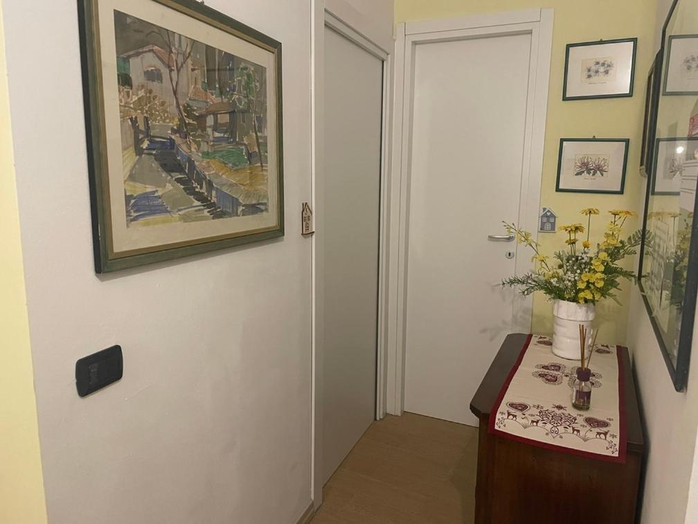 B&B La Rosa Dei Venti Arco Dış mekan fotoğraf