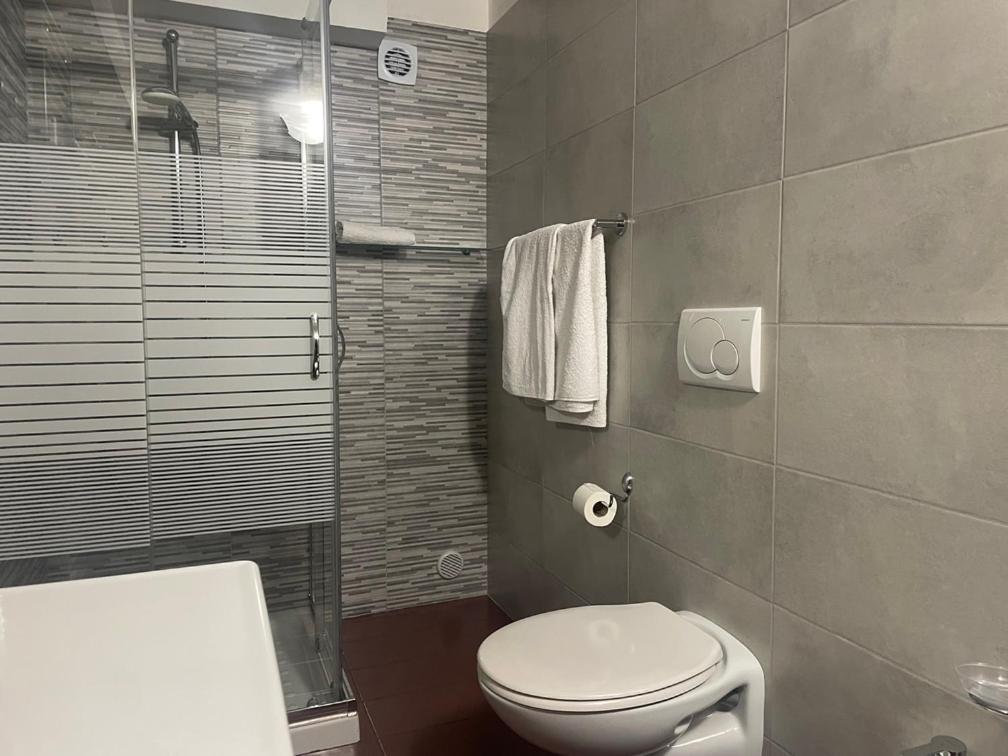 B&B La Rosa Dei Venti Arco Dış mekan fotoğraf