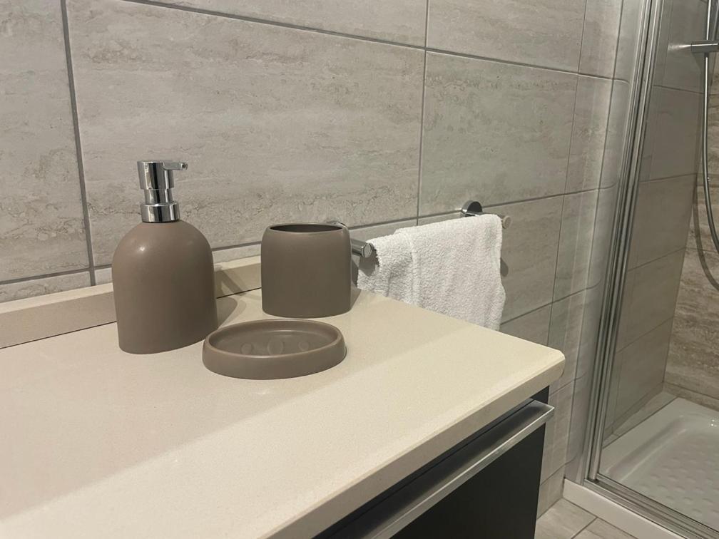 B&B La Rosa Dei Venti Arco Dış mekan fotoğraf