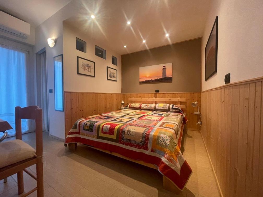 B&B La Rosa Dei Venti Arco Dış mekan fotoğraf