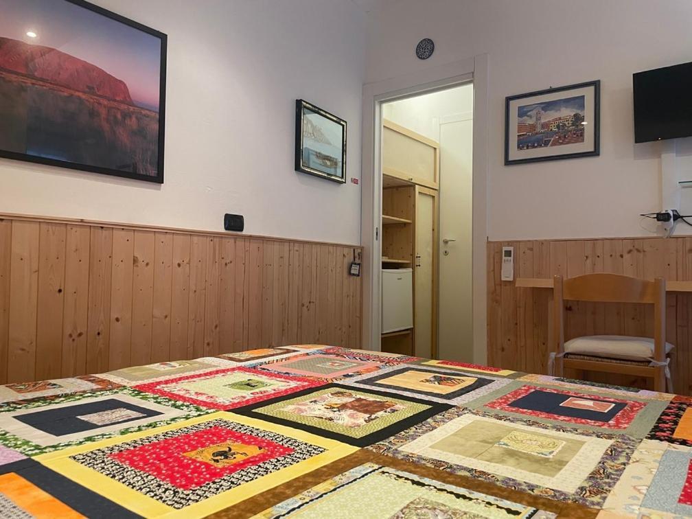 B&B La Rosa Dei Venti Arco Dış mekan fotoğraf