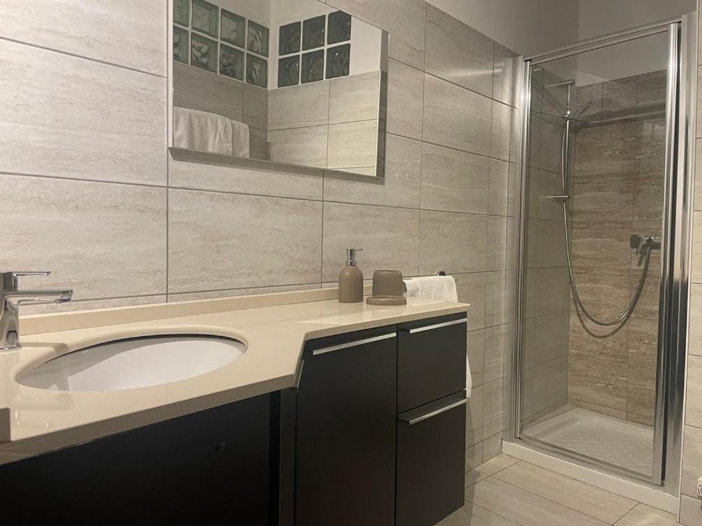 B&B La Rosa Dei Venti Arco Dış mekan fotoğraf