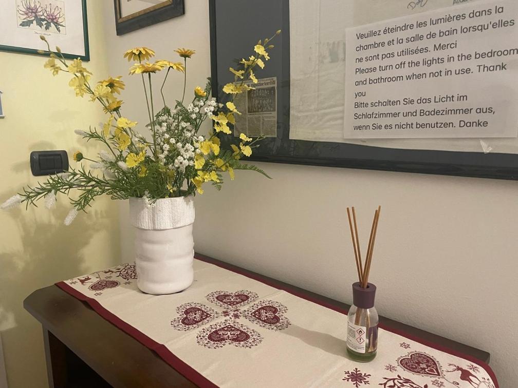 B&B La Rosa Dei Venti Arco Dış mekan fotoğraf