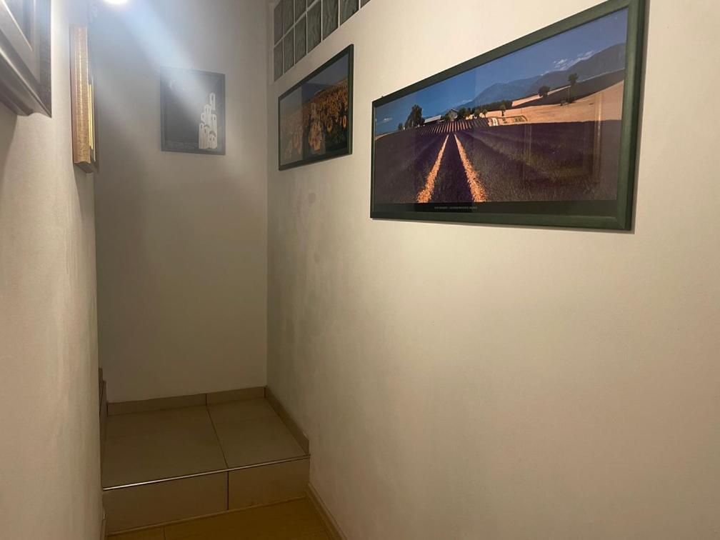 B&B La Rosa Dei Venti Arco Dış mekan fotoğraf