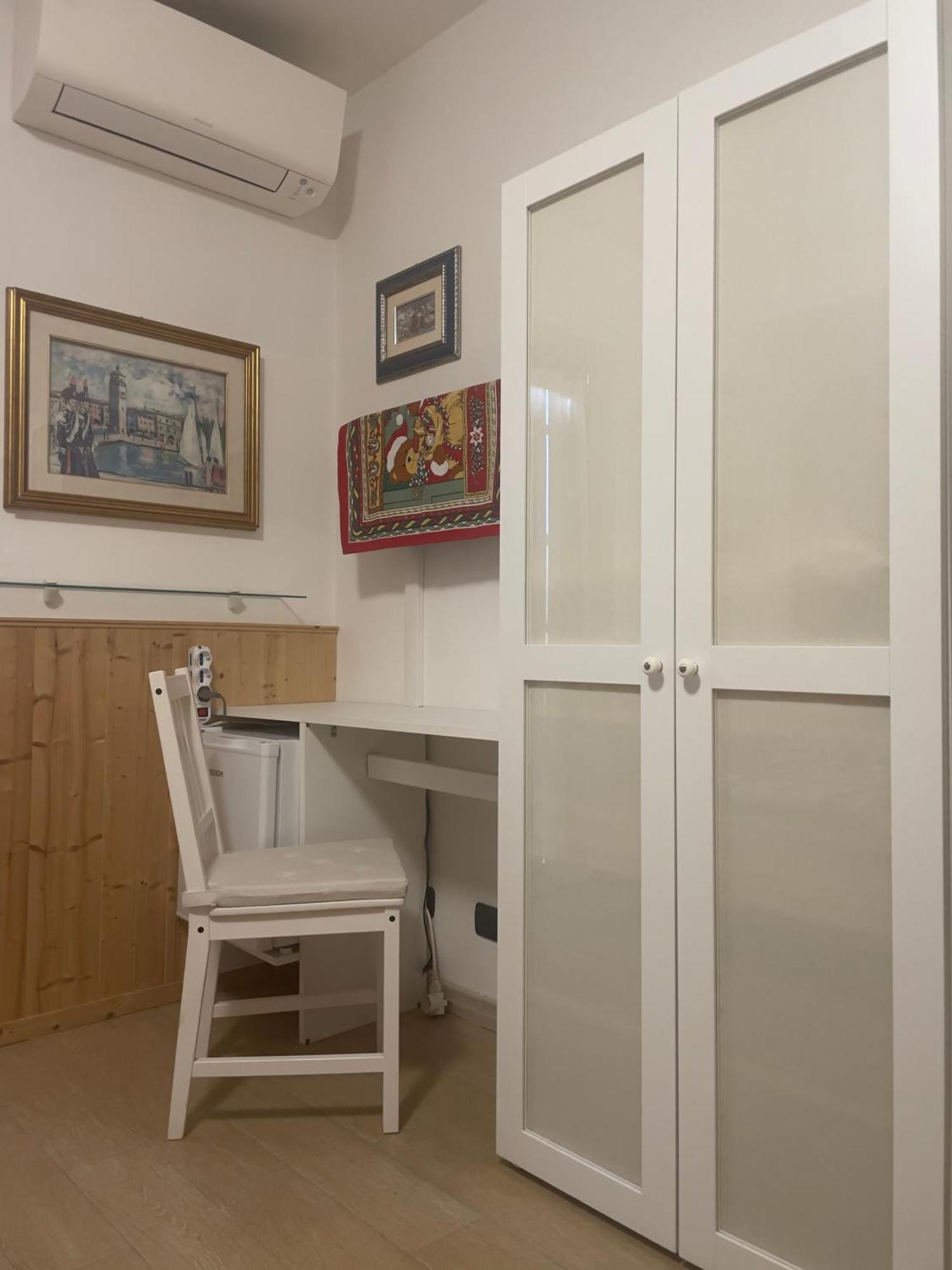 B&B La Rosa Dei Venti Arco Dış mekan fotoğraf
