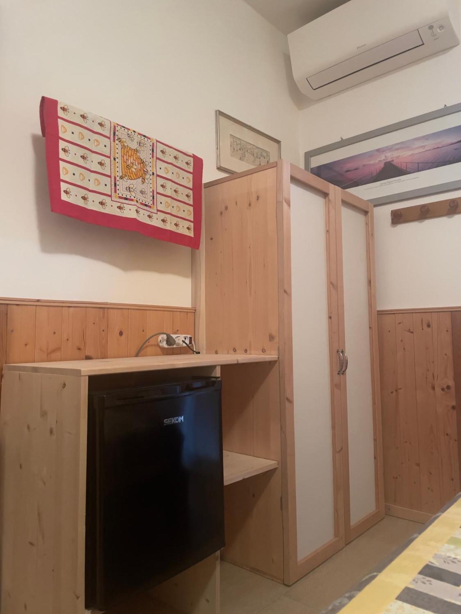 B&B La Rosa Dei Venti Arco Dış mekan fotoğraf