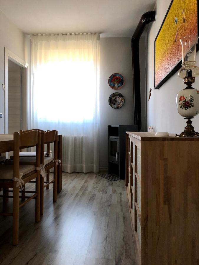B&B La Rosa Dei Venti Arco Dış mekan fotoğraf